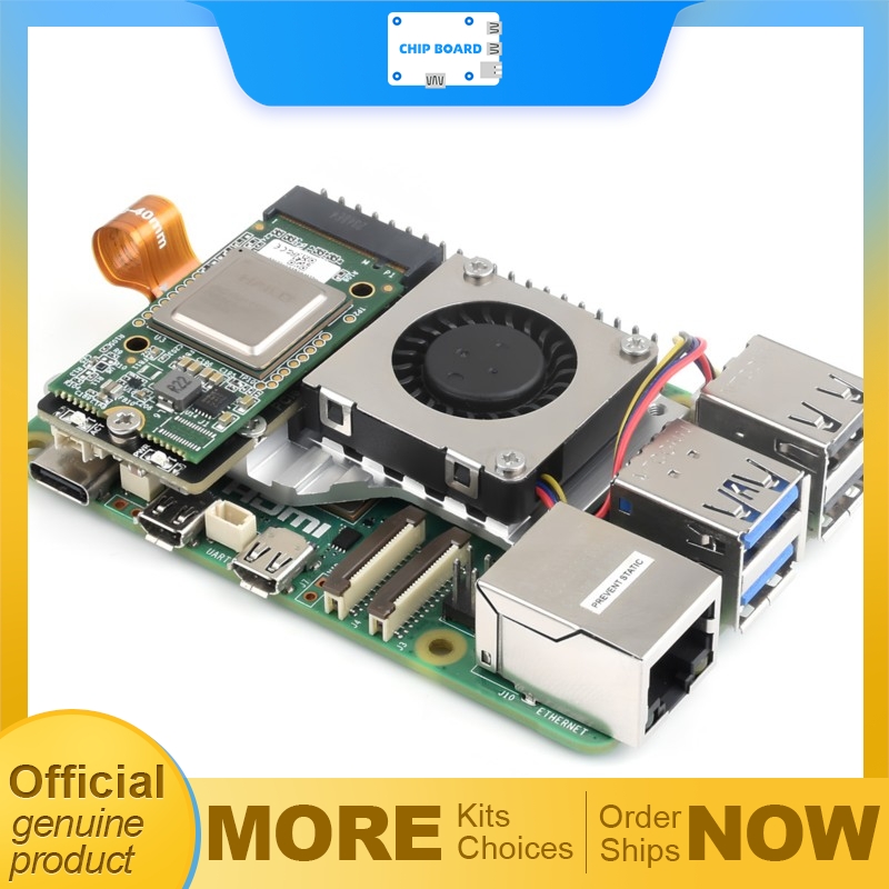 Scheda adattatore Waveshare PC - Raspberry Pi 5 8Gb Kit recensione e prezzo