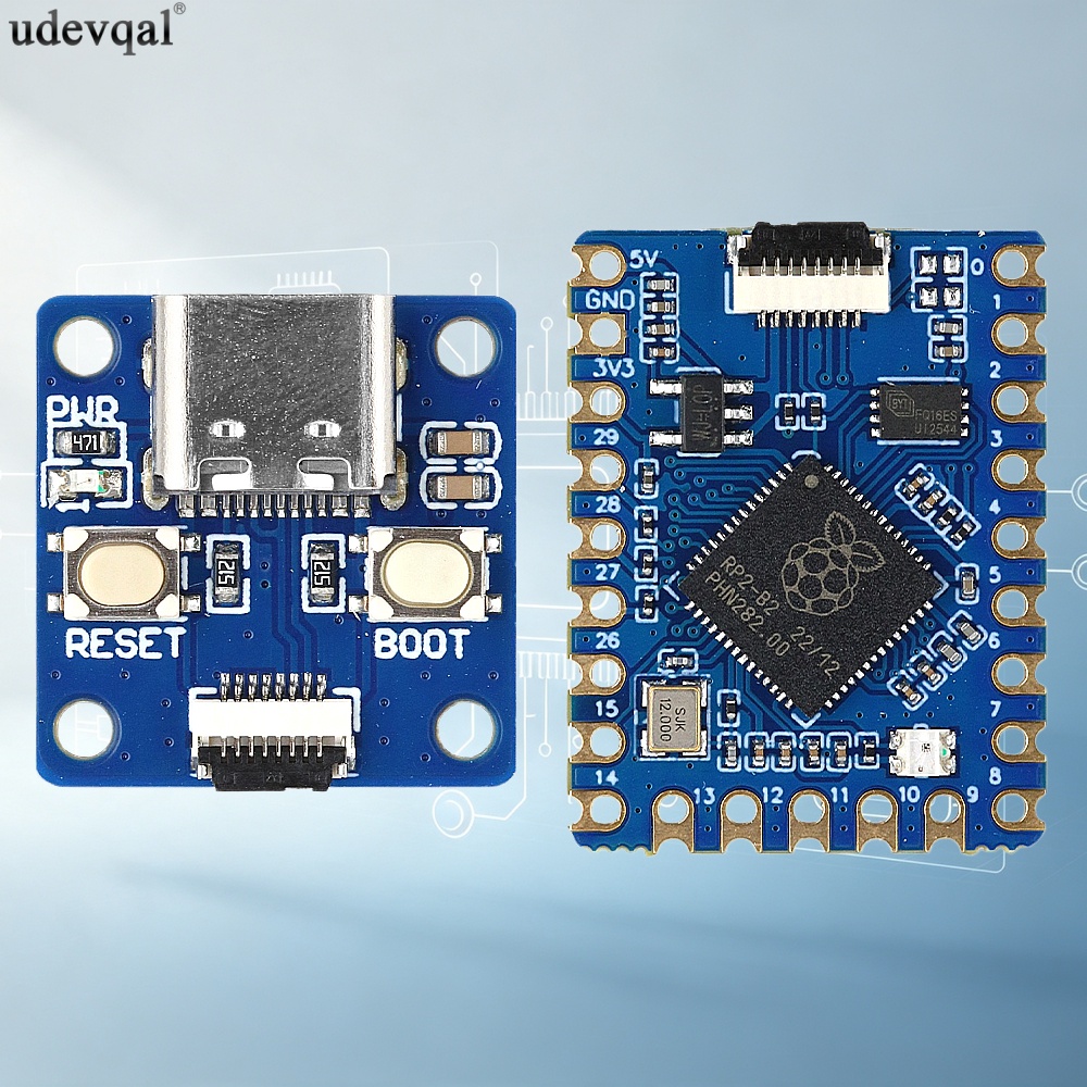 Scheda di sviluppo RP2040 con  - Banana Pi Bpi-M5 recensione e prezzo