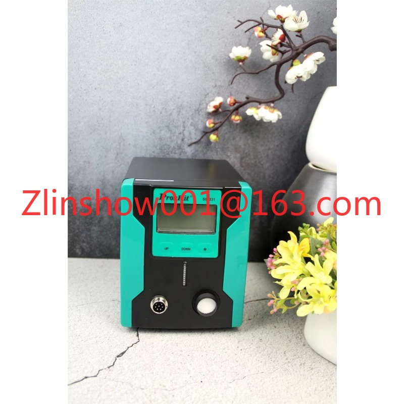 Pistola dissaldante elettrica  - Desoldering Gun Vacuum Electric recensione e prezzo