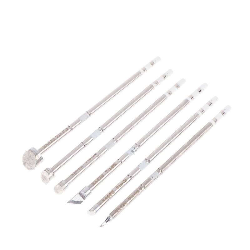 NOVITÀ! NUOVE Punte per Saldat - Soldering Station T12 Oled recensione e prezzo