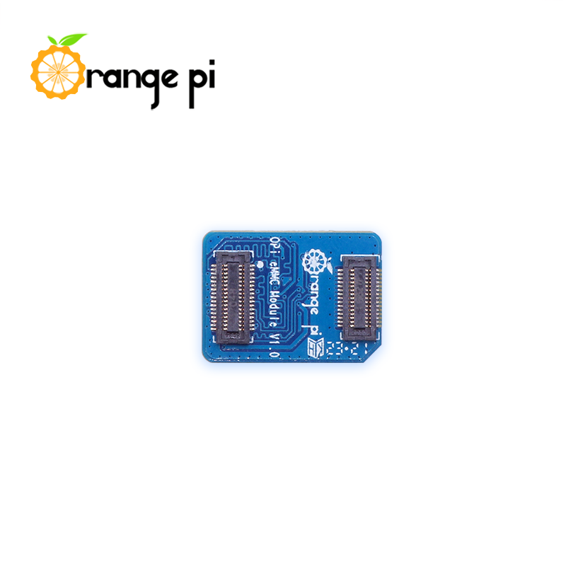 Modulo EMMC Orange Pi da 64 GB - Orange Pi 5 Plus 16Gb recensione e prezzo