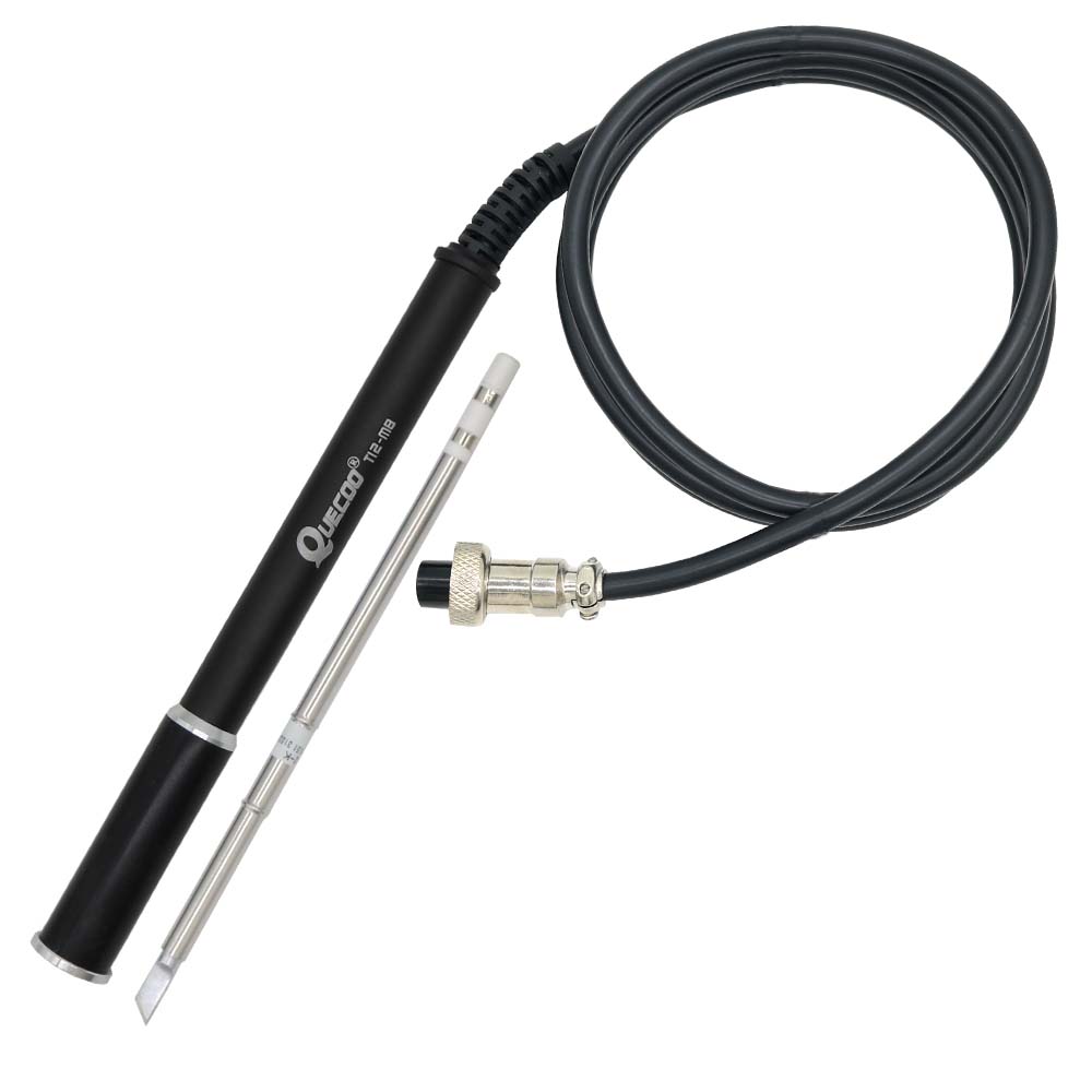 2019 Nuovo Arrivo T12-M8 In Le - Soldering Station T12 Oled recensione e prezzo